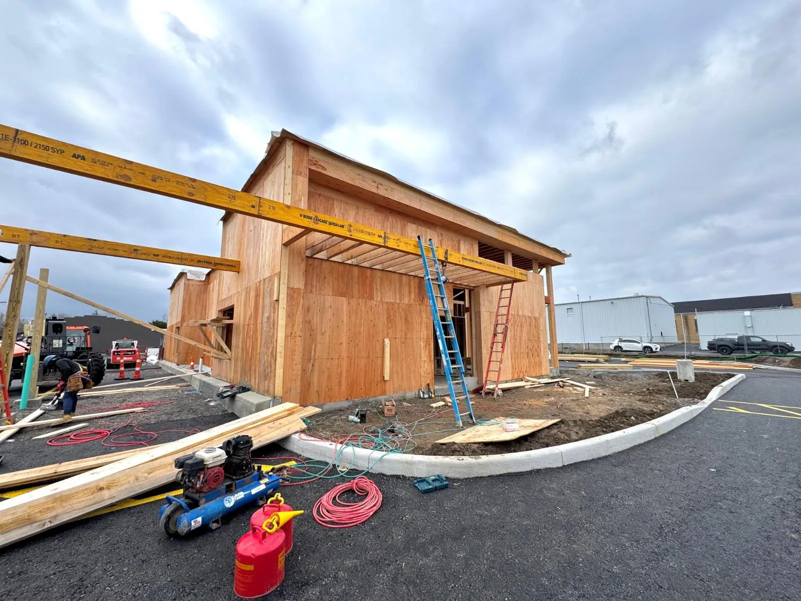 Strong Hands Construction - Work Photo 11