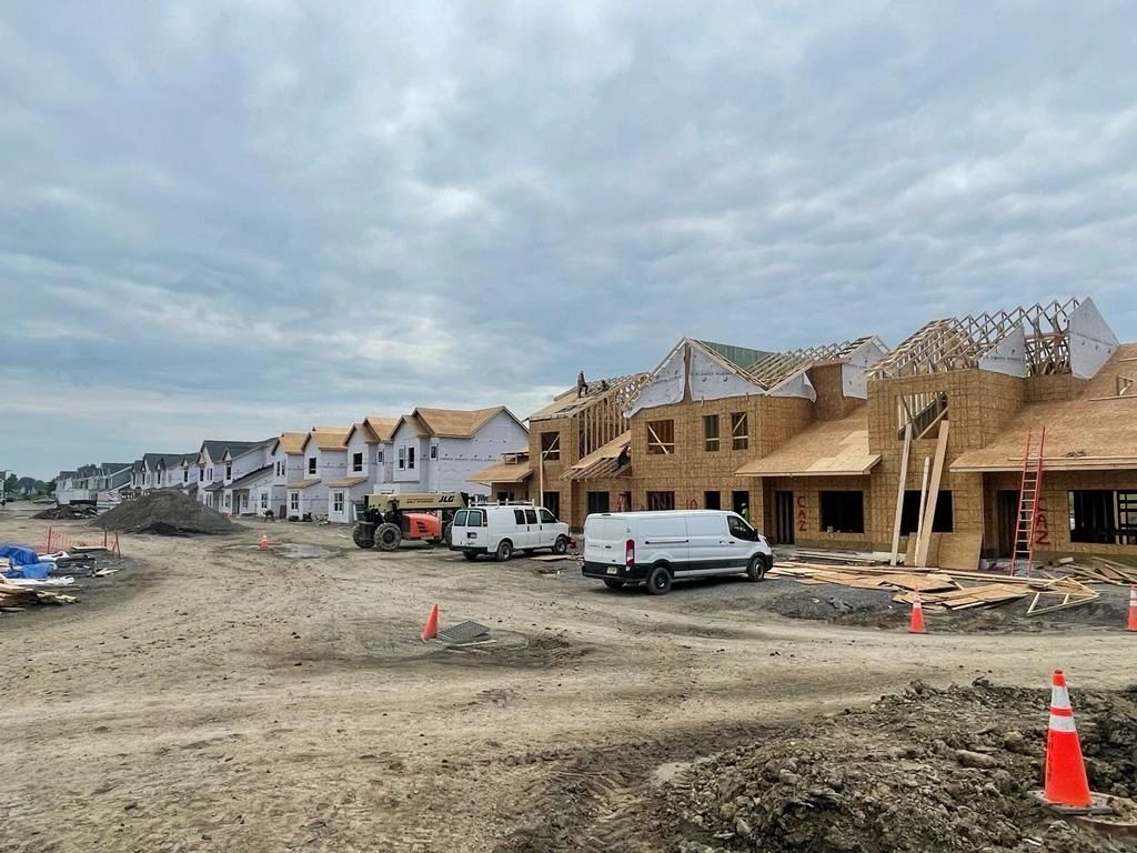 Condominium Projects