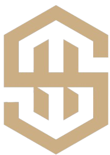 Strong Hands Monogram