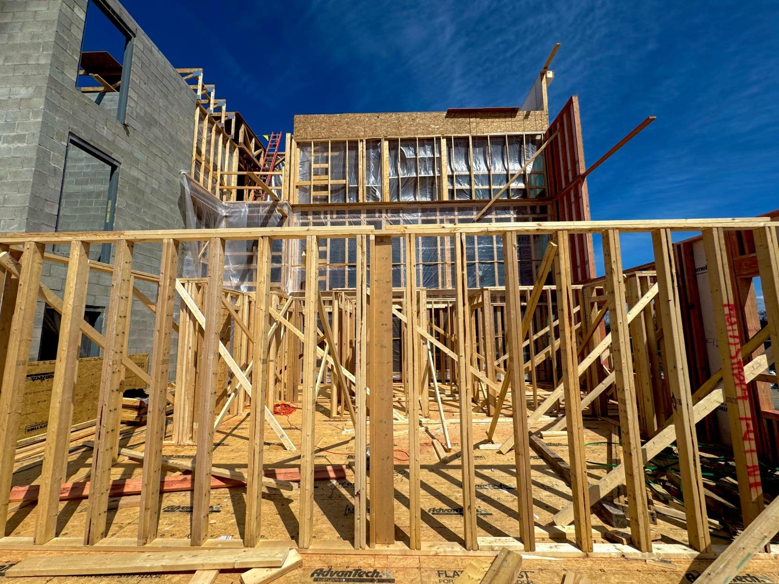 Hotel Construction